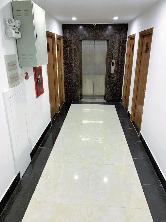 Mars & Venus Hotel Ho Chi Minh City Exterior photo